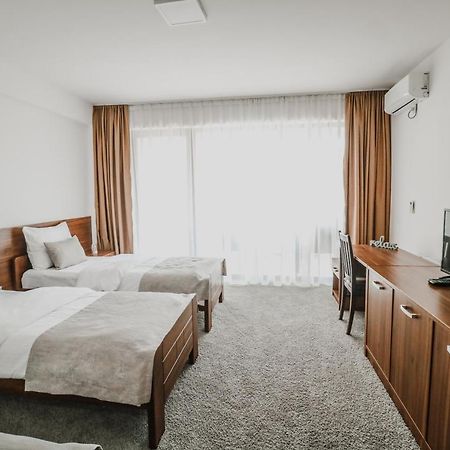 Hotel Novalic קונייץ' מראה חיצוני תמונה