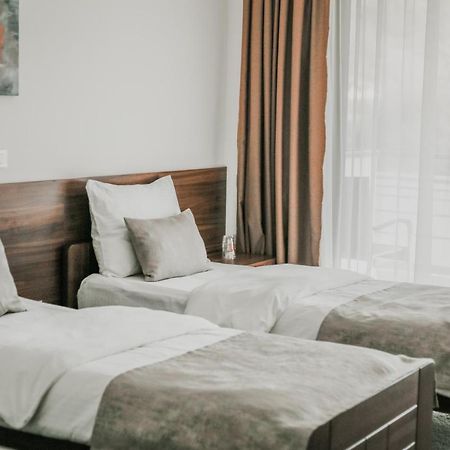 Hotel Novalic קונייץ' מראה חיצוני תמונה