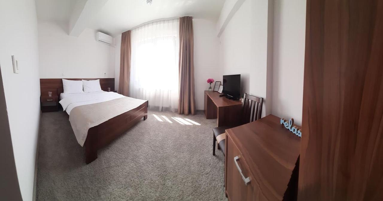 Hotel Novalic קונייץ' מראה חיצוני תמונה