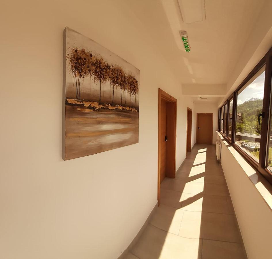 Hotel Novalic קונייץ' מראה חיצוני תמונה