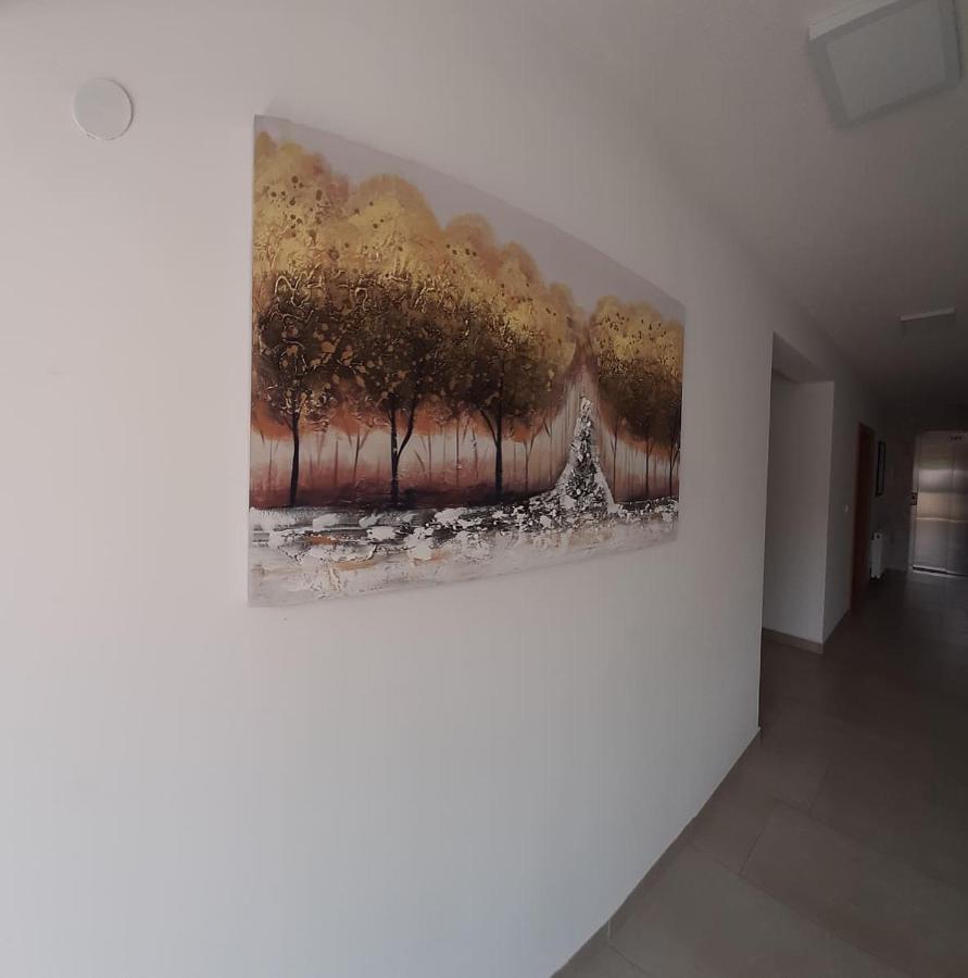 Hotel Novalic קונייץ' מראה חיצוני תמונה