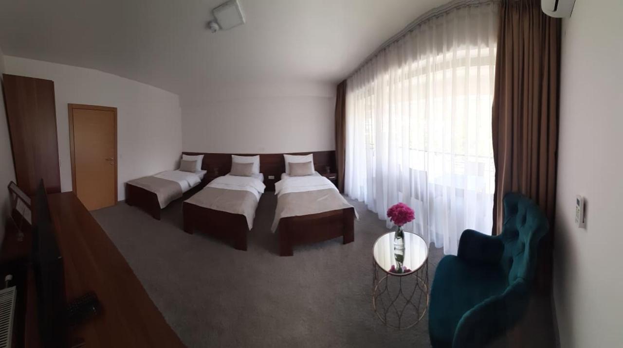 Hotel Novalic קונייץ' מראה חיצוני תמונה