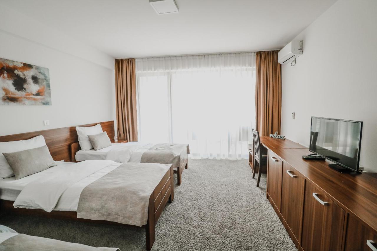 Hotel Novalic קונייץ' מראה חיצוני תמונה