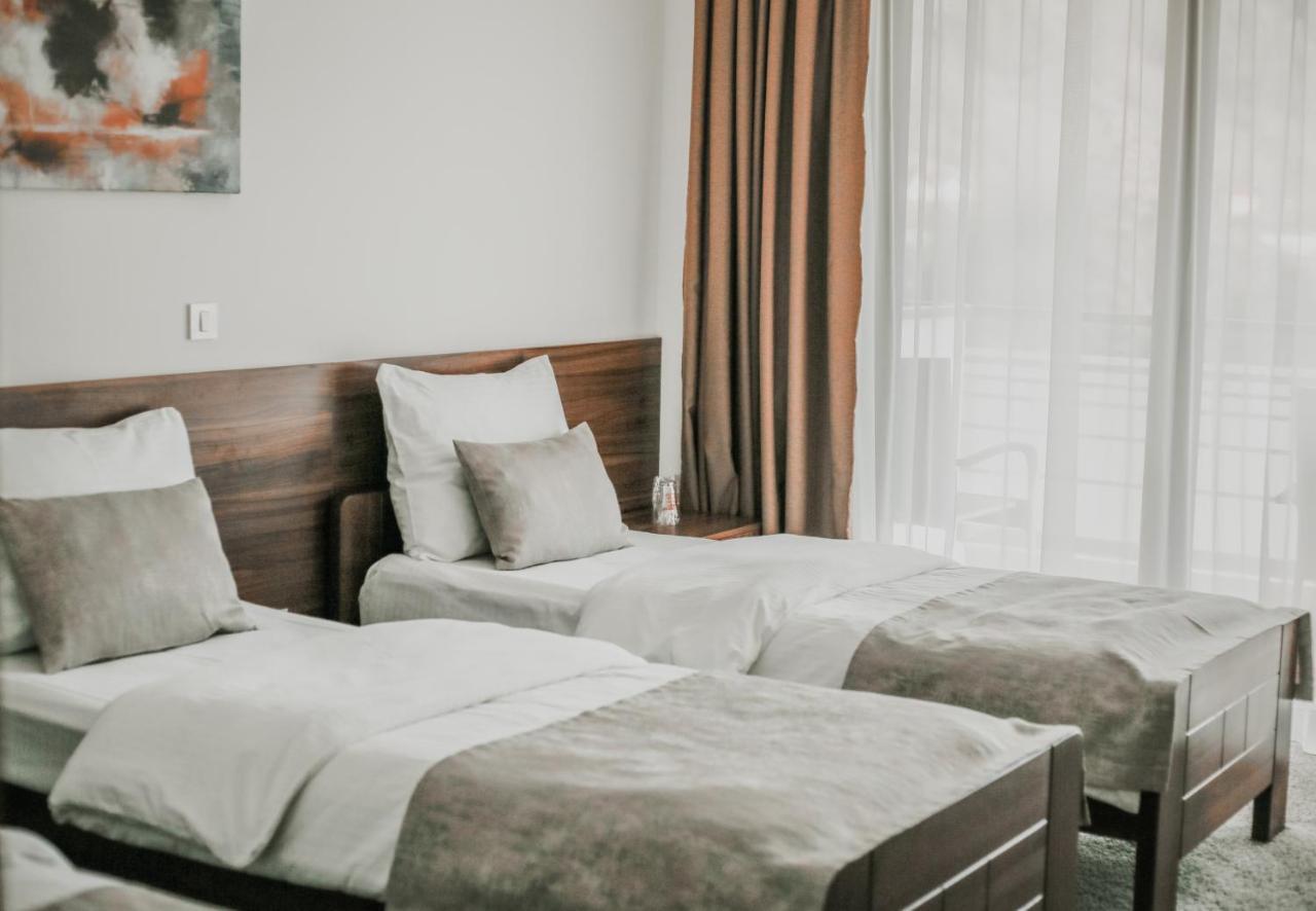 Hotel Novalic קונייץ' מראה חיצוני תמונה