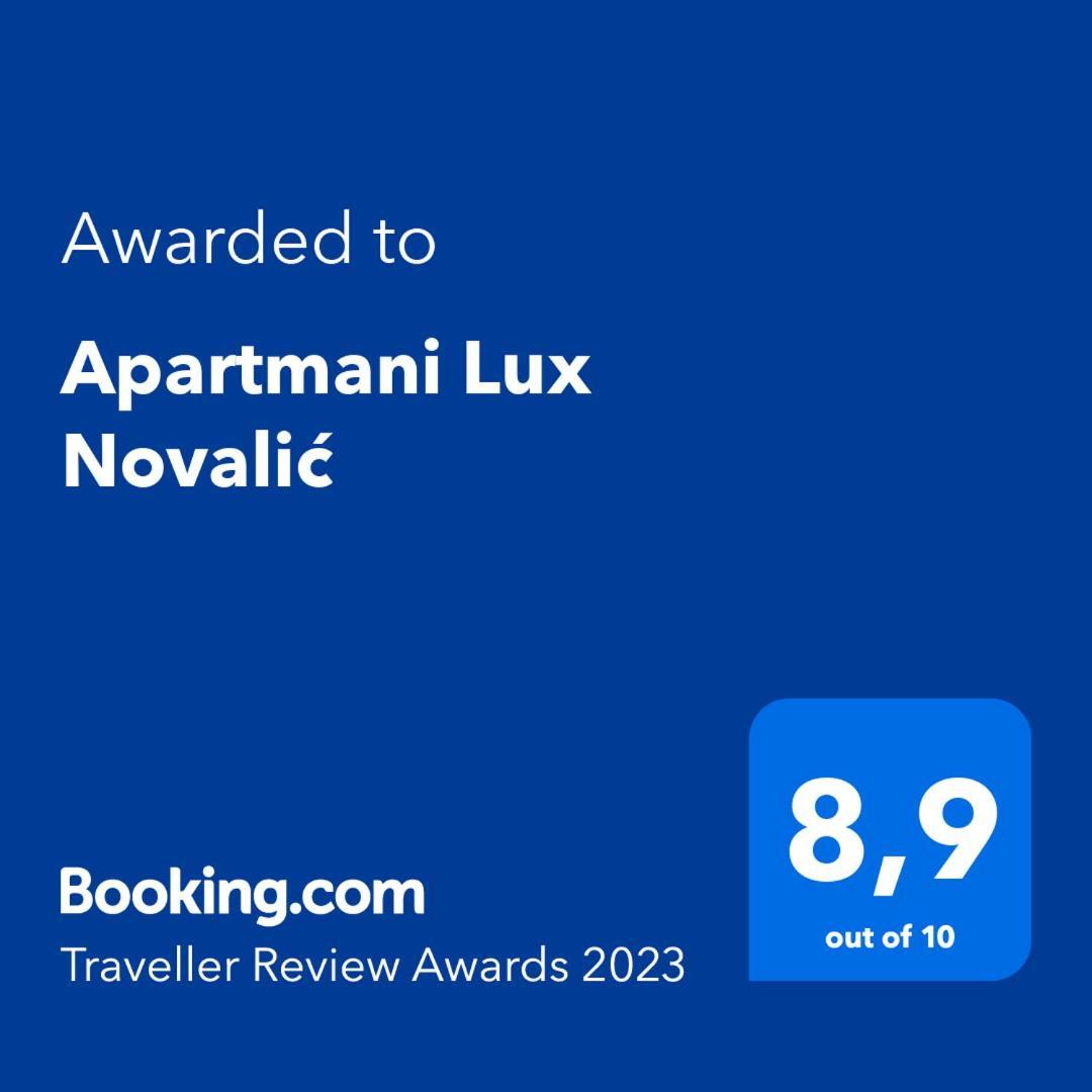 Hotel Novalic קונייץ' מראה חיצוני תמונה