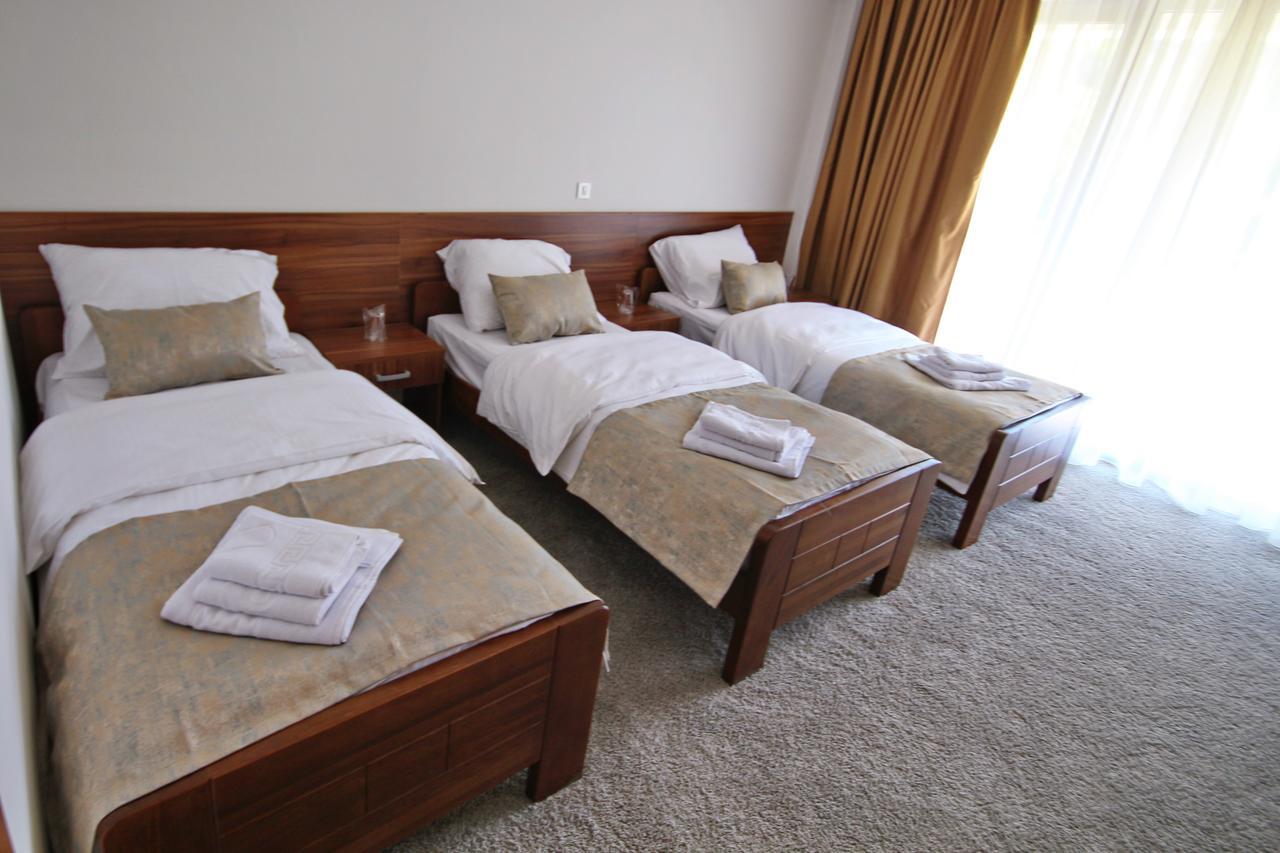 Hotel Novalic קונייץ' מראה חיצוני תמונה