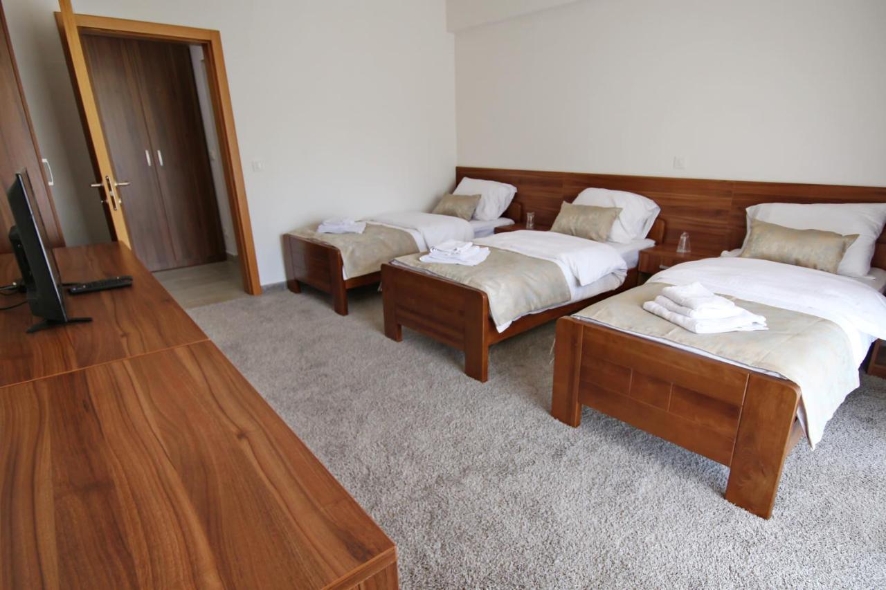Hotel Novalic קונייץ' מראה חיצוני תמונה