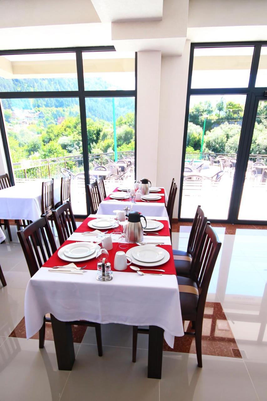 Hotel Novalic קונייץ' מראה חיצוני תמונה