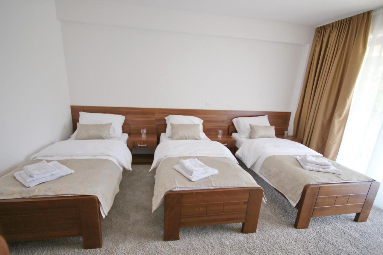 Hotel Novalic קונייץ' מראה חיצוני תמונה