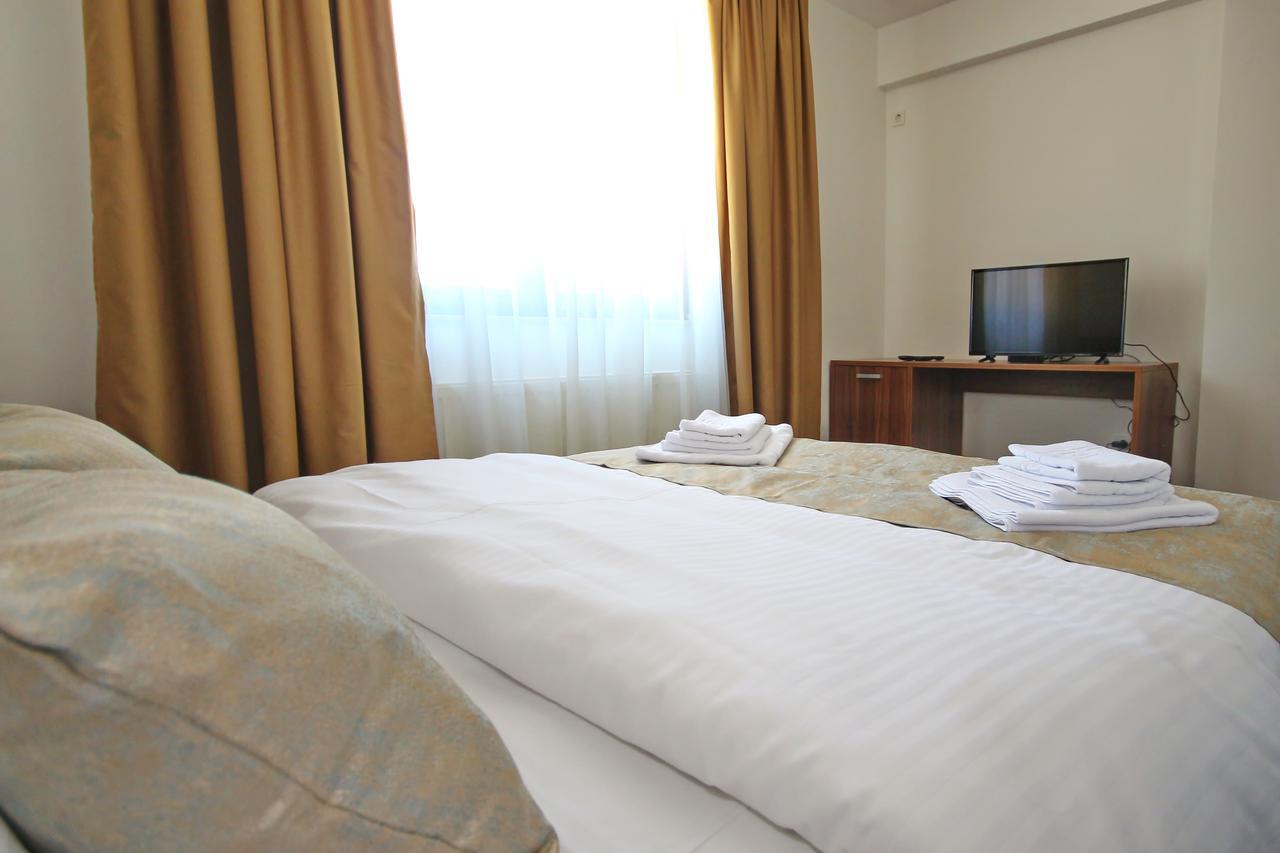 Hotel Novalic קונייץ' מראה חיצוני תמונה