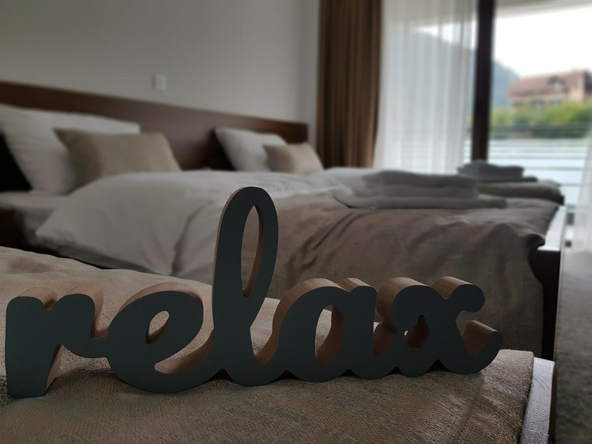 Hotel Novalic קונייץ' מראה חיצוני תמונה